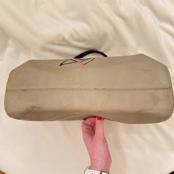 KATE SPADE x MARIE KALMAN Rare (2003) Handbag - Picture 8 of 12